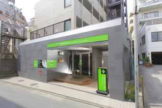 Exterior 4 Flexstay Inn Kawasaki Ogawacho