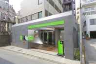 Exterior Flexstay Inn Kawasaki Ogawacho