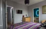 Kamar Tidur 6 Farne Island Bed and Breakfast