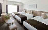 ห้องนอน 7 Hotel Mystays Kiyosumi Shirakawa