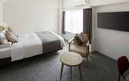 Bedroom 2 Hotel Mystays Kiyosumi Shirakawa