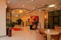 Lobi GreenTree Inn Tianji Dagang District Shihua Road Hotel