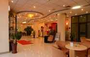 Lobby 2 GreenTree Inn Tianji Dagang District Shihua Road Hotel