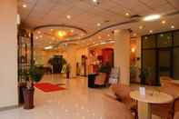 Lobby GreenTree Inn Tianji Dagang District Shihua Road Hotel