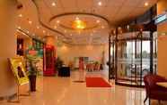 Lobby 6 GreenTree Inn Tianji Dagang District Shihua Road Hotel