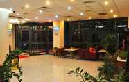 Lobi 4 GreenTree Inn Tianji Dagang District Shihua Road Hotel