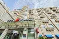 Bangunan Jinjiang Inn Jinshan City Sands