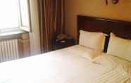 ห้องนอน 3 GreenTree Inn Harbin City Central Avenue Hotel