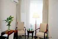 Ruang Umum GreenTree Inn Harbin City Central Avenue Hotel