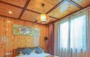 Kamar Tidur 7 Phoenix Hotspring Resort