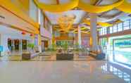 Lobby 5 Phoenix Hotspring Resort