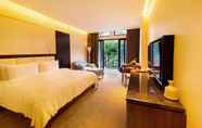 Kamar Tidur 5 Preess Resort Hotel