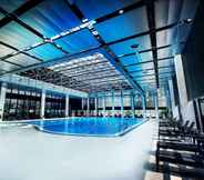 Swimming Pool 7 Preess Resort Hotel