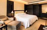 Kamar Tidur 2 Preess Resort Hotel