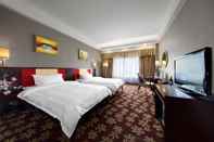 Bilik Tidur Hanyong Hotel Shajing