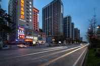 Exterior Hanyong Hotel Shajing