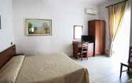 Bedroom 2 B&B Centrale