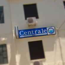 ภายนอกอาคาร 4 B&B Centrale