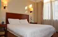 Bilik Tidur 4 GreenTree Inn BengBu HuaiHe Road Pedestrian Street Hotel