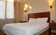 Bilik Tidur 7 GreenTree Inn BengBu HuaiHe Road Pedestrian Street Hotel