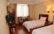 Bilik Tidur 6 GreenTree Inn BengBu HuaiHe Road Pedestrian Street Hotel