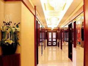 Lobby 4 GreenTree Inn Huaian Chuzhou Avenue Zhou Enlai Memorial Hall Hotel