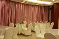 ห้องประชุม GreenTree Inn Huaian Chuzhou Avenue Zhou Enlai Memorial Hall Hotel