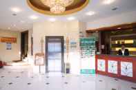 Lobby GreenTree Inn Huaian Chuzhou Avenue Zhou Enlai Memorial Hall Hotel