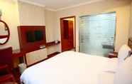 Bilik Tidur 5 GreenTree Inn Huaian Chuzhou Avenue Zhou Enlai Memorial Hall Hotel