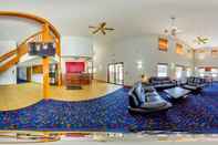 Common Space Econo Lodge Inn & Suites