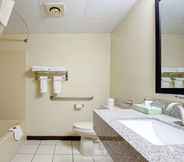 In-room Bathroom 2 Econo Lodge Inn & Suites