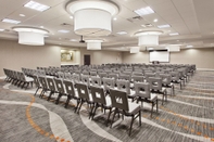 ห้องประชุม Courtyard by Marriott Columbus Phenix City