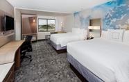 Bedroom 7 Courtyard by Marriott Columbus Phenix City