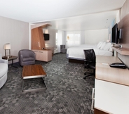 Bedroom 6 Courtyard by Marriott Columbus Phenix City