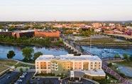 Nearby View and Attractions 2 Courtyard by Marriott Columbus Phenix City