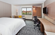 Bedroom 4 Courtyard by Marriott Columbus Phenix City