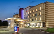 Exterior 4 Fairfield Inn & Suites Wilmington New Castle