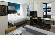 Bedroom 3 Residence Inn by Marriott Richmond Downtown