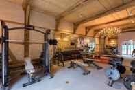 Fitness Center Hotel-Residence Klosterpforte