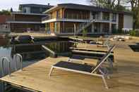 Swimming Pool Hotel-Residence Klosterpforte