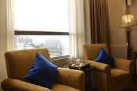 Common Space Royal Chiayi Hotel