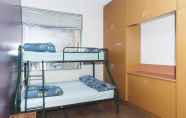 Kamar Tidur 6 Melbourne city backpackers