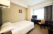 Kamar Tidur 5 The Royal Park Canvas Nagoya