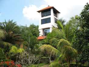 Exterior 4 Puri Uluwatu Villas