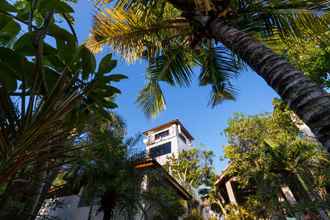 Exterior 4 Puri Uluwatu Villas