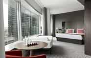 Kamar Tidur 2 Melia Paris La Defense