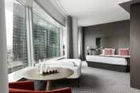 ห้องนอน Melia Paris La Defense