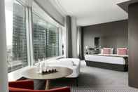 Bedroom Melia Paris La Defense