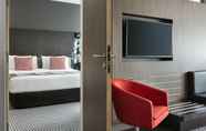 ห้องนอน 3 Melia Paris La Defense