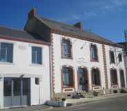 Exterior 2 Hôtel des Marais Salants